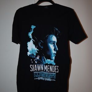 Shawn Mendes Shirt